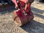 Back of used Bucket,Used Esco Bucket in yard,Front of used Bucket